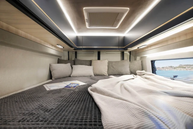 Bett Vancona