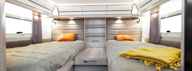 KABE Classic Bett