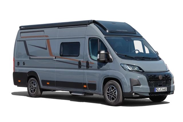 Eura Mobil Vancona