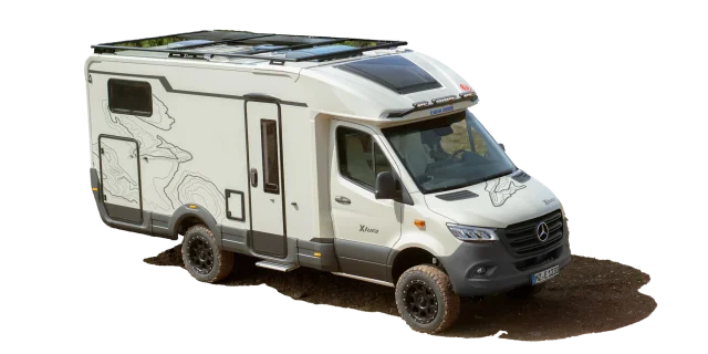 Eura Mobil Xtura