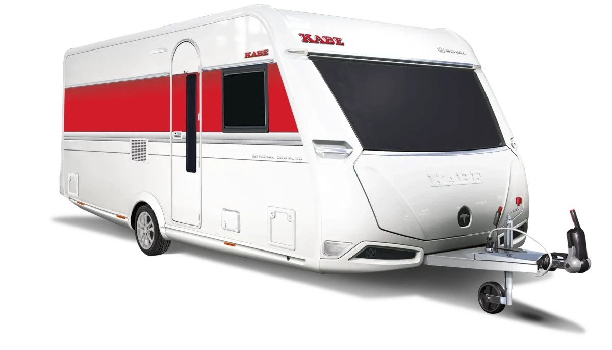 Kabe Royal 560 XL KS - Bild 1