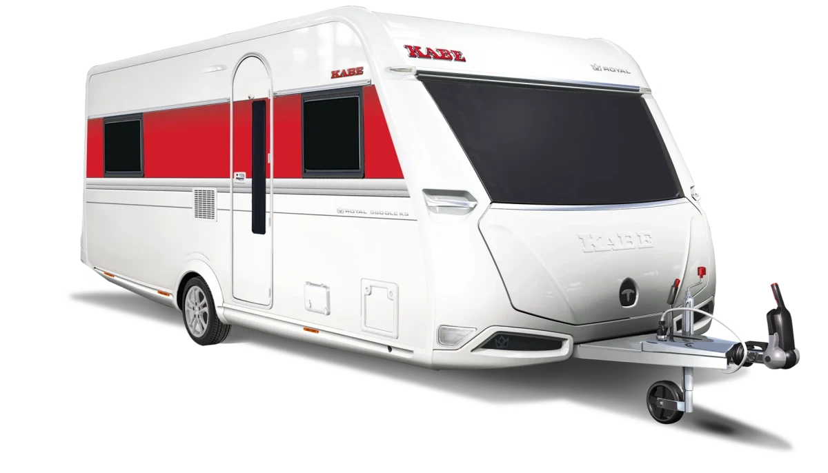 Kabe Royal 560 GLE KS B2 - Bild 1