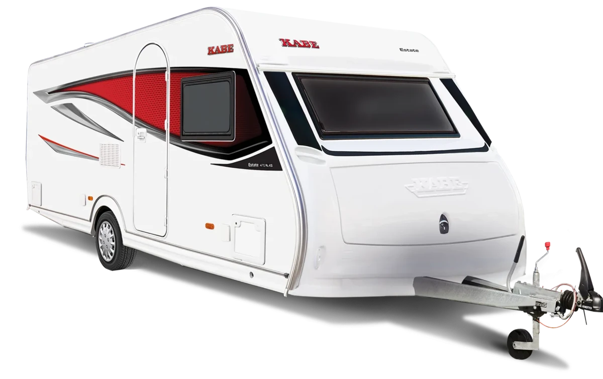 Kabe Estate 470 XL KS - Bild 1