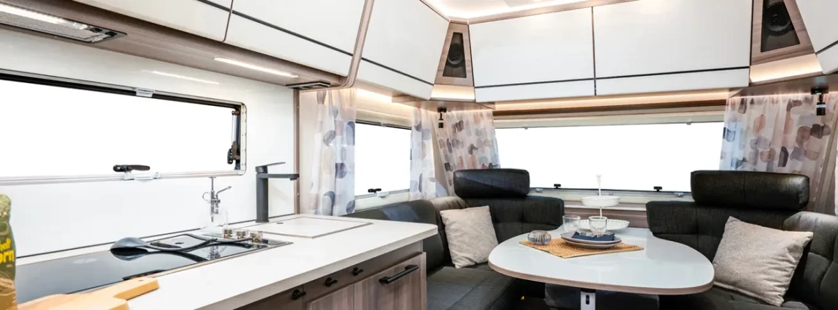 Kabe Estate 470 XL KS - Bild 4