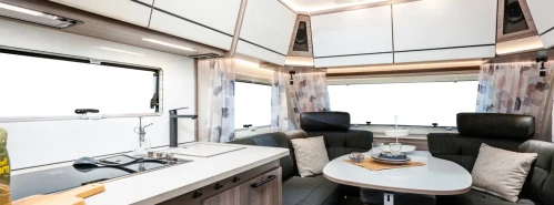 Kabe Estate 470 XL KS