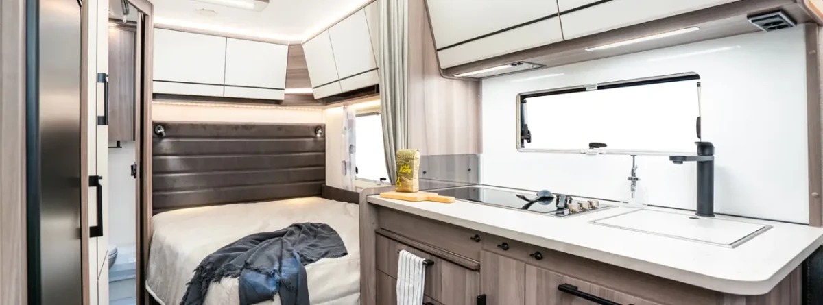 Kabe Estate 470 XL KS - Bild 5