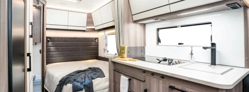 Kabe Estate 470 XL KS