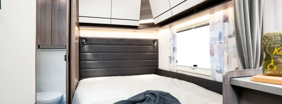 Kabe Estate 470 XL KS - Bild 6