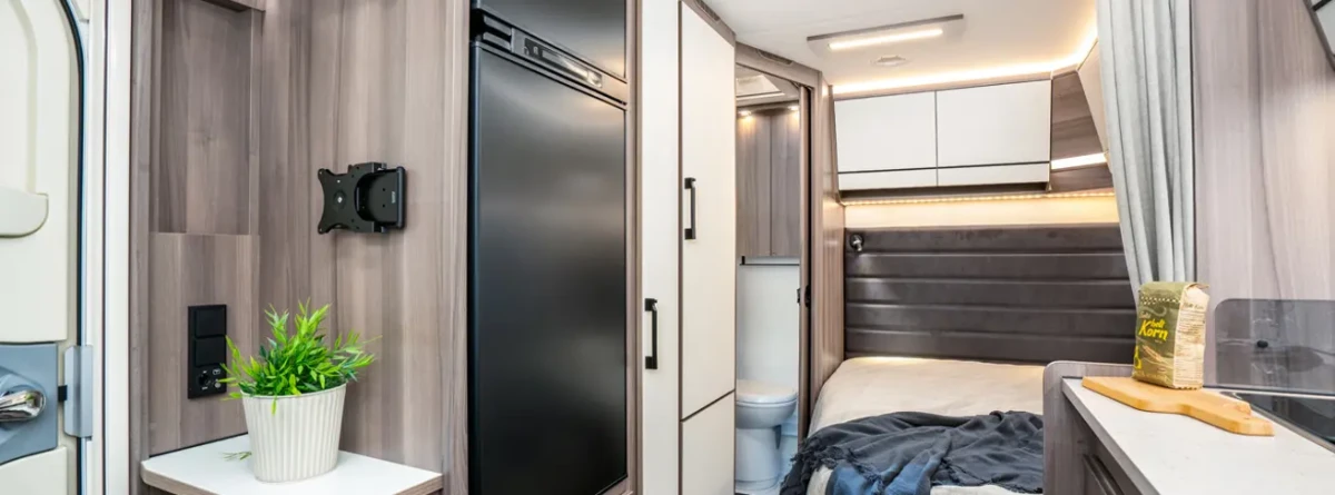 Kabe Estate 470 XL KS - Bild 7