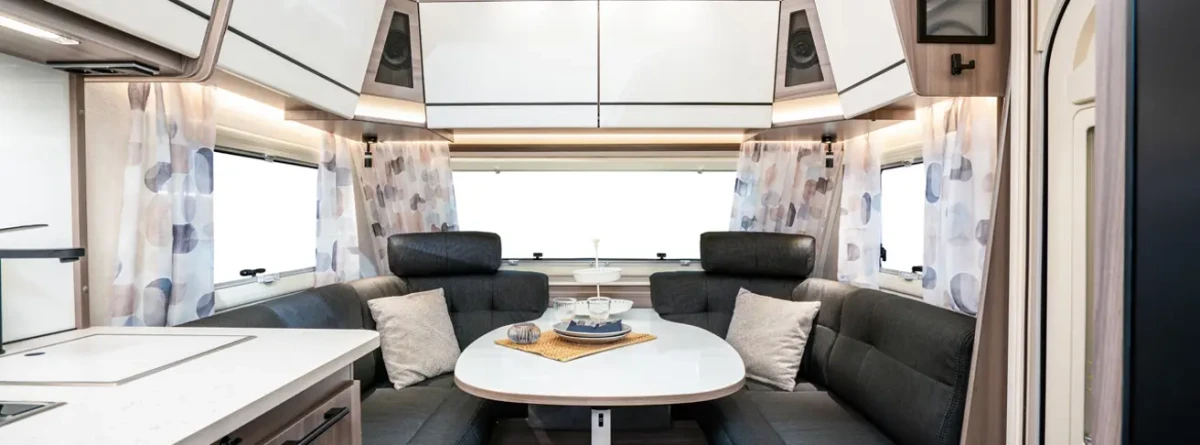 Kabe Estate 470 XL KS - Bild 8