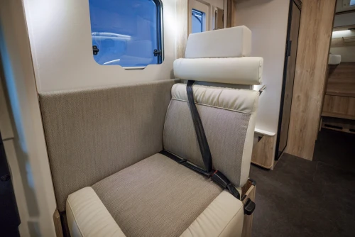 Eura Mobil Integra Line GT 726 EF