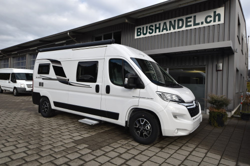 Hobby Vantana K60 FT Ontour Edition