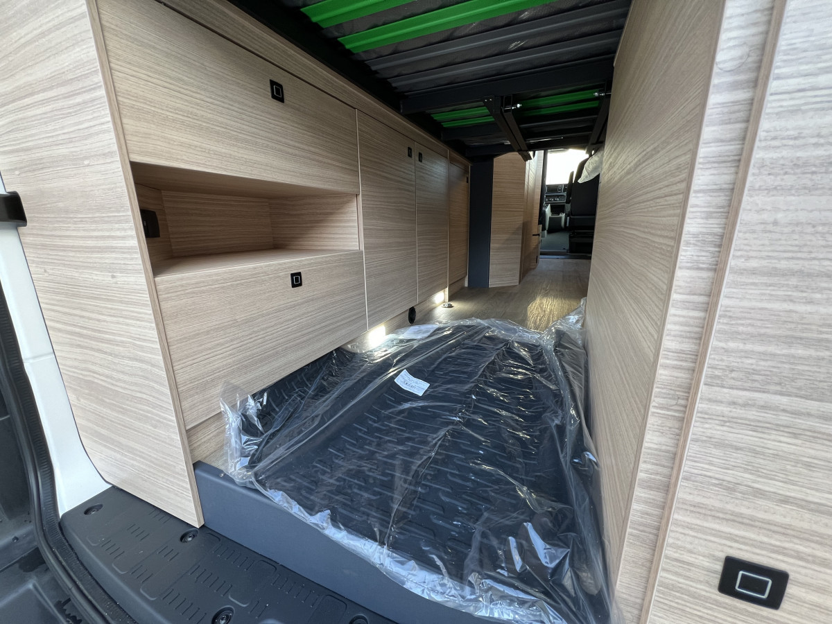 Hobby MAXIA VAN 680 ET - Image 9