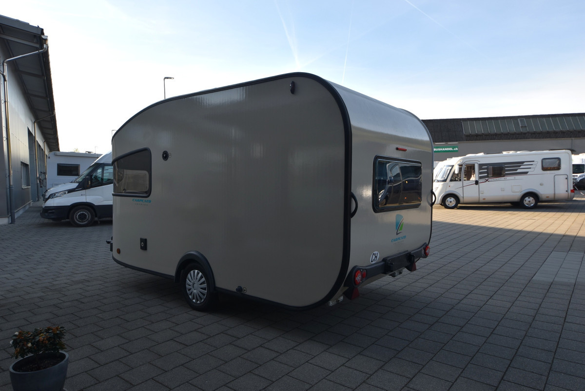 Carpento Caravan 410 - Bild 5