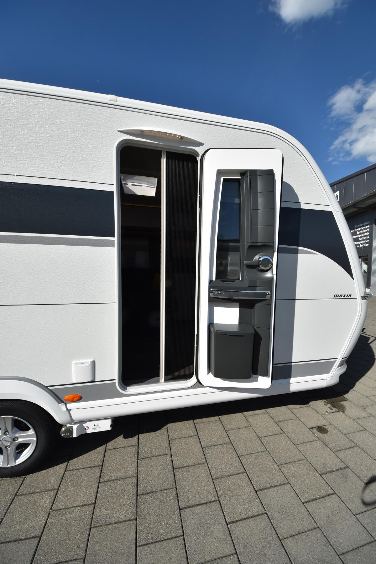 Hobby 660 WQM MAXIA - Bild 14