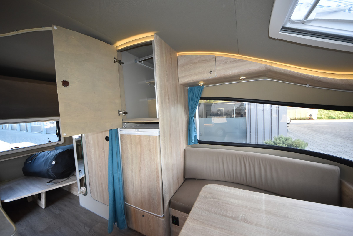 Carpento Caravan 410 - Bild 23