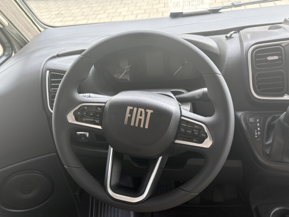 Forster-Reisemobile FI 745 EF - Bild 32