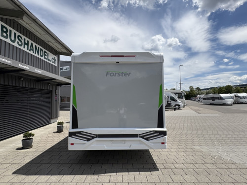 Forster-Reisemobile FI 745 EF