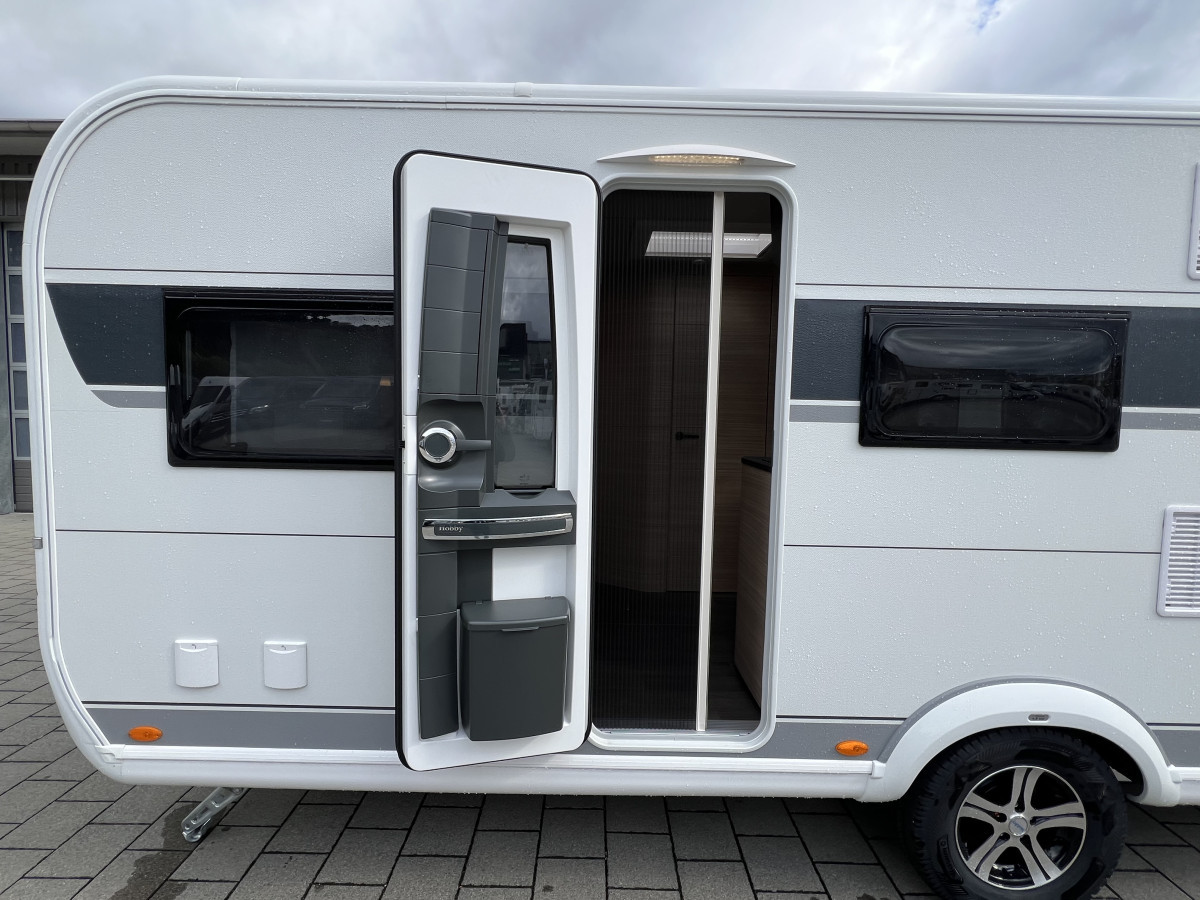 Hobby 585 UL MAXIA - Bild 13