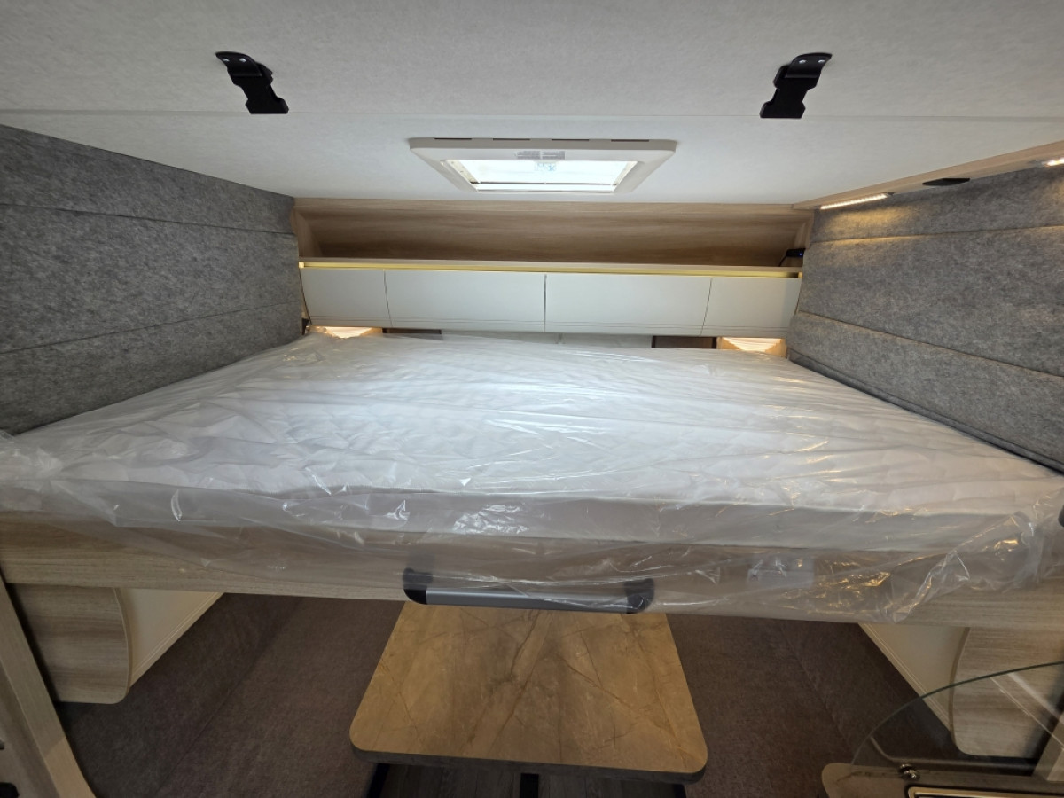 Hobby 515 UHL De Luxe - Bild 26