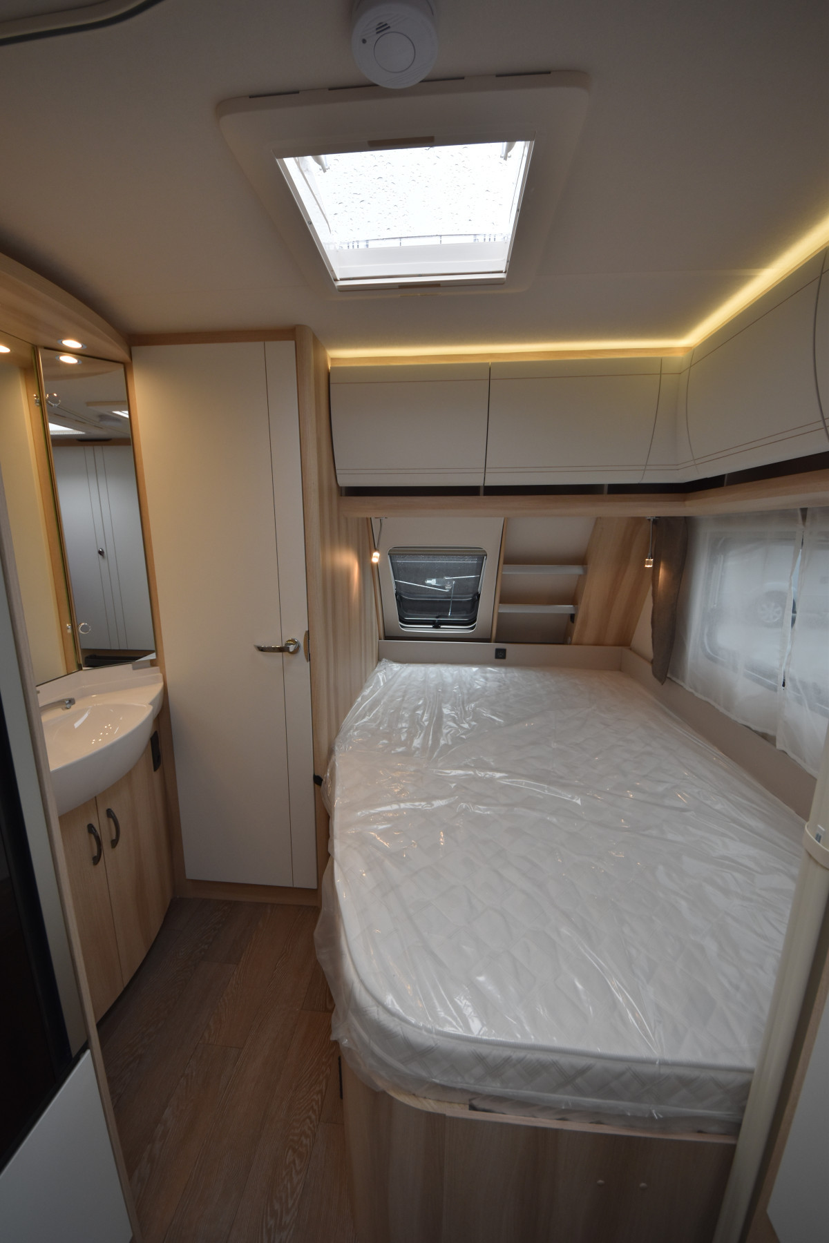 Hobby 460 UFe De Luxe - Image 25