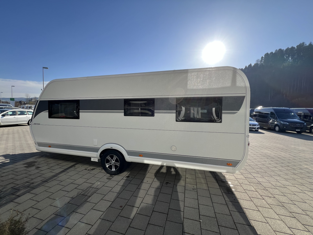 Hobby 560 UL Prestige - Image 4