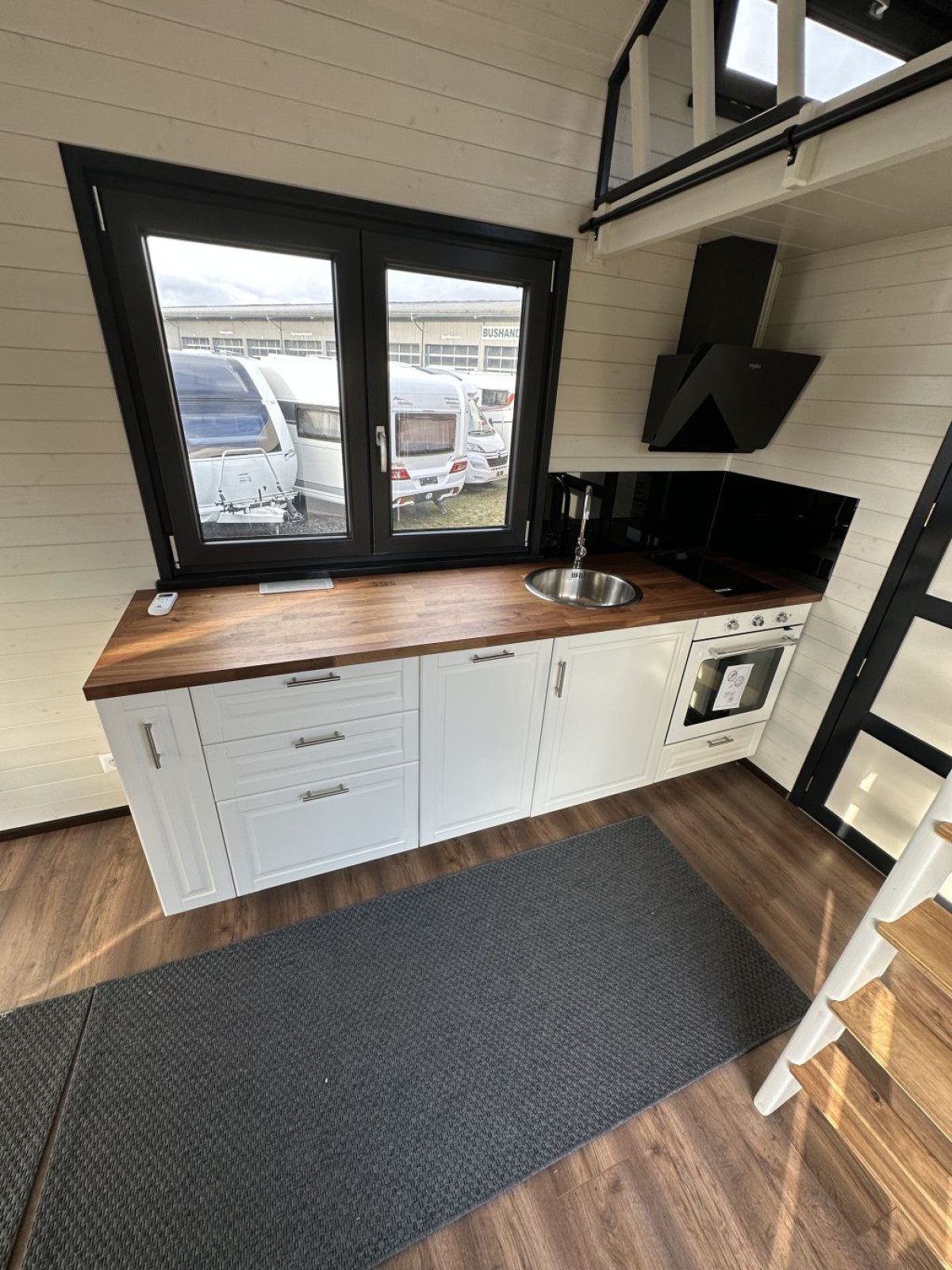 Tiny House Mobile Valeur Home - Bild 9