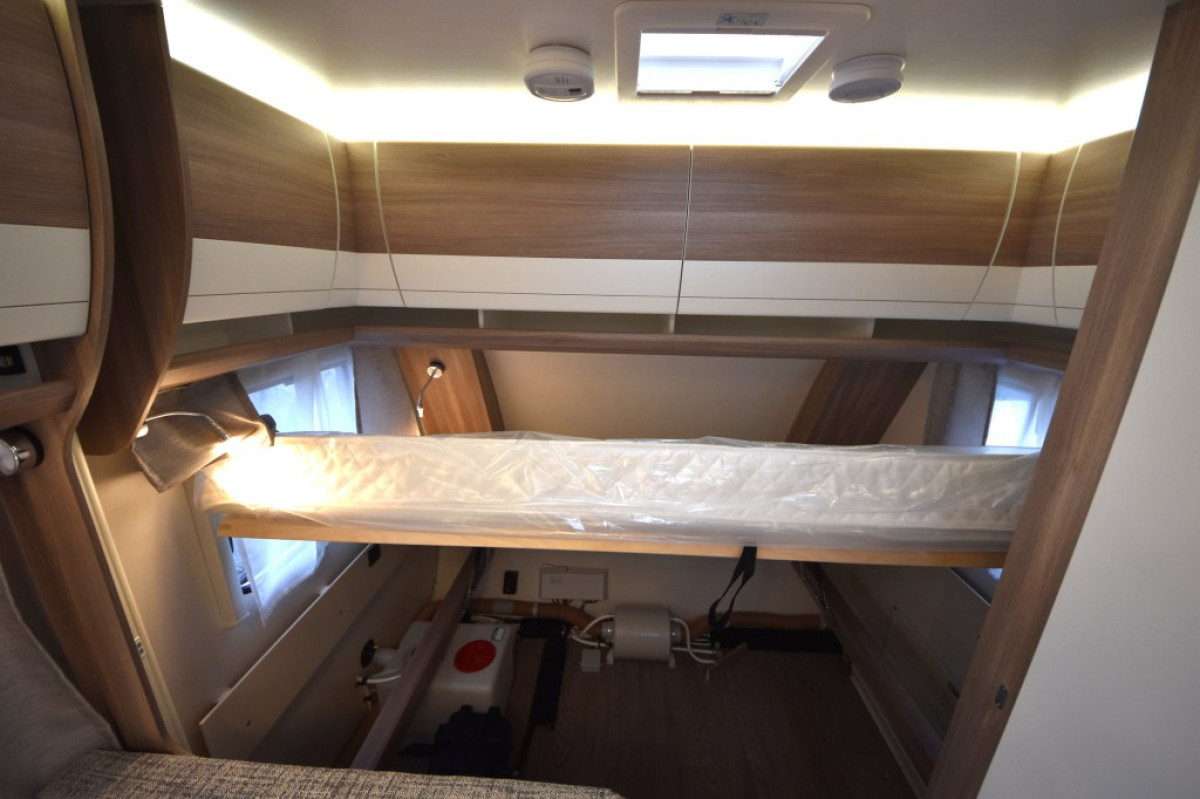 HOBBY 470 KMF Ontour - Image 21