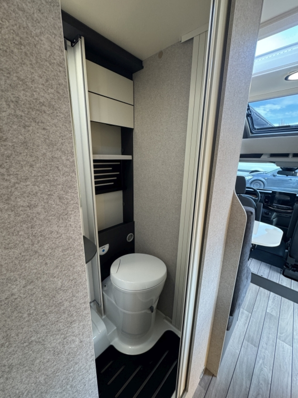Forster-Reisemobile FT 669 EBN - Bild 14
