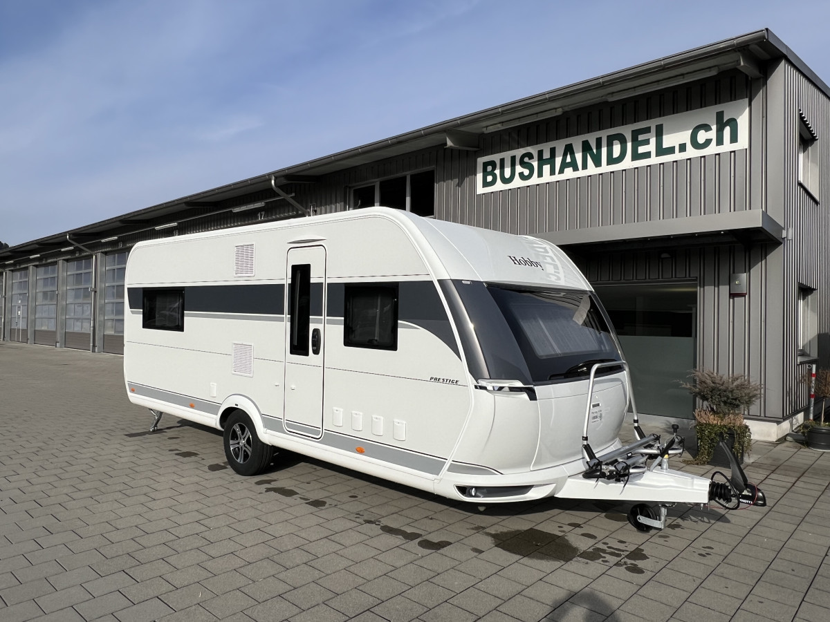 Hobby 560 FC Prestige - Image 2