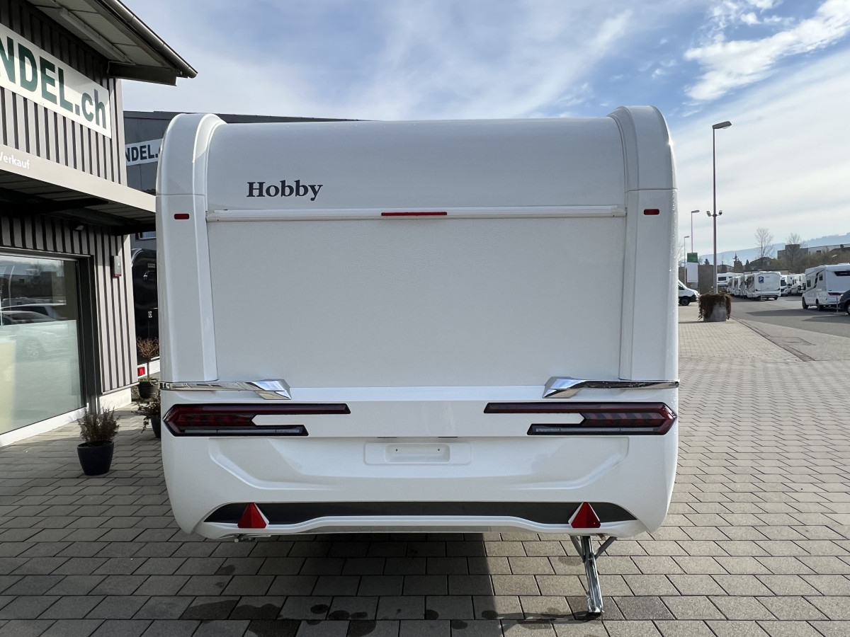 Hobby 560 FC Prestige - Image 4