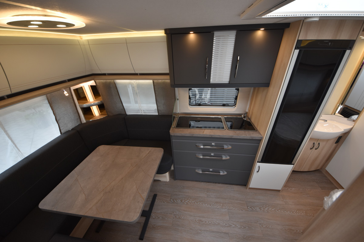 Hobby 460 UFe De Luxe - Image 14