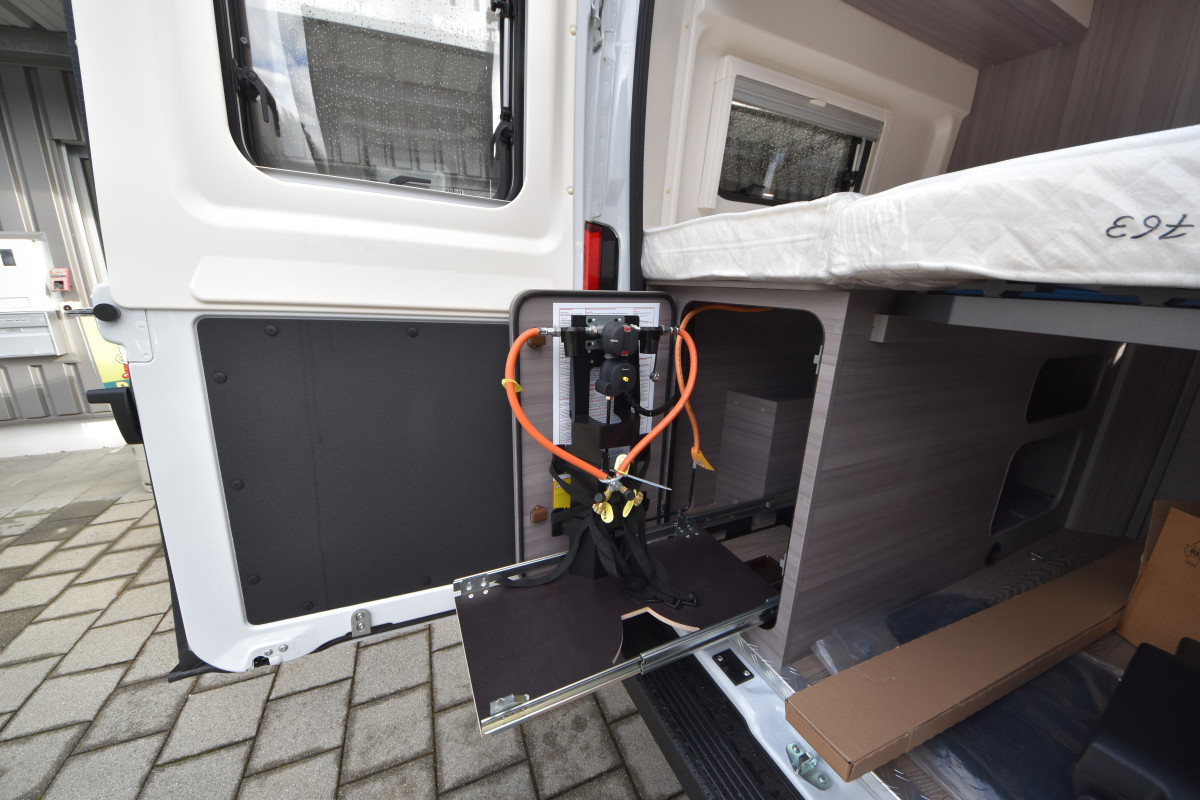 Hobby Vantana K60 FT Ontour Edition  - Image 12
