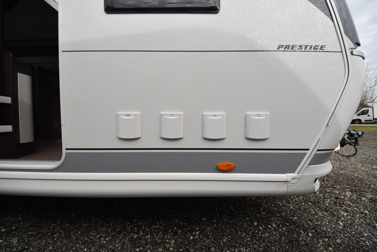Hobby 720 KWFU Prestige - Bild 7