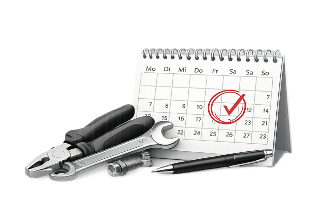 Terminkalender