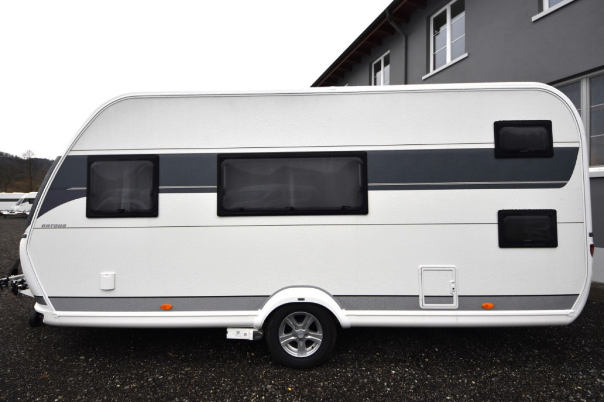 HOBBY 470 KMF Ontour - Image 2