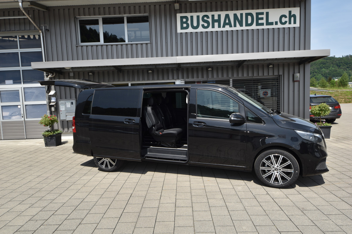 V-Klasse - Bild 3