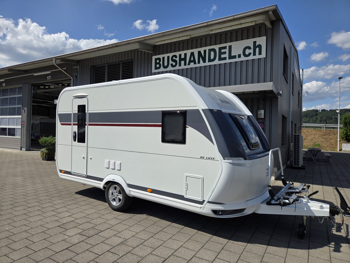 Hobby 400 SFe De Luxe - Image 1