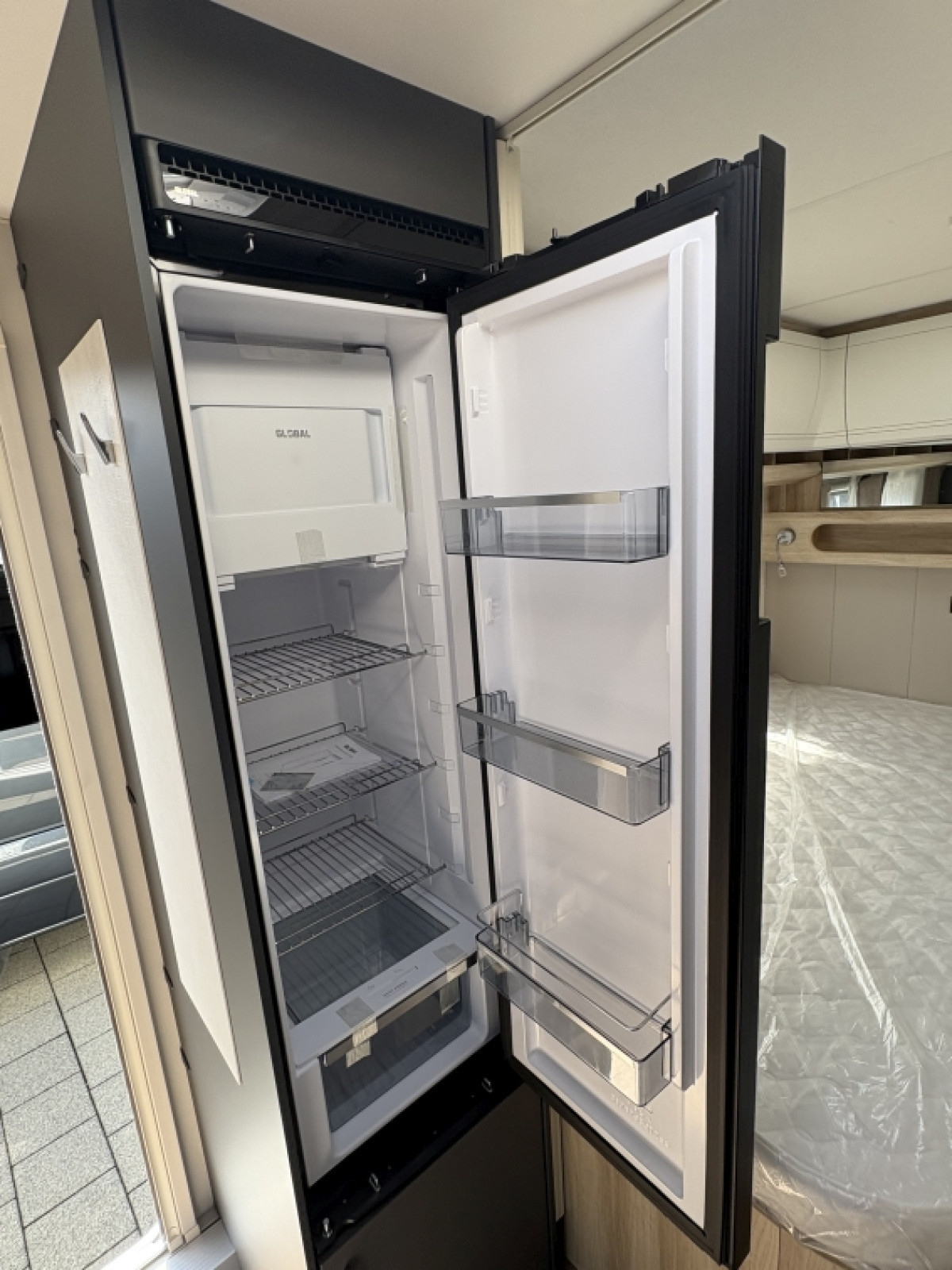 Hobby De Luxe 495 WFB - Bild 16