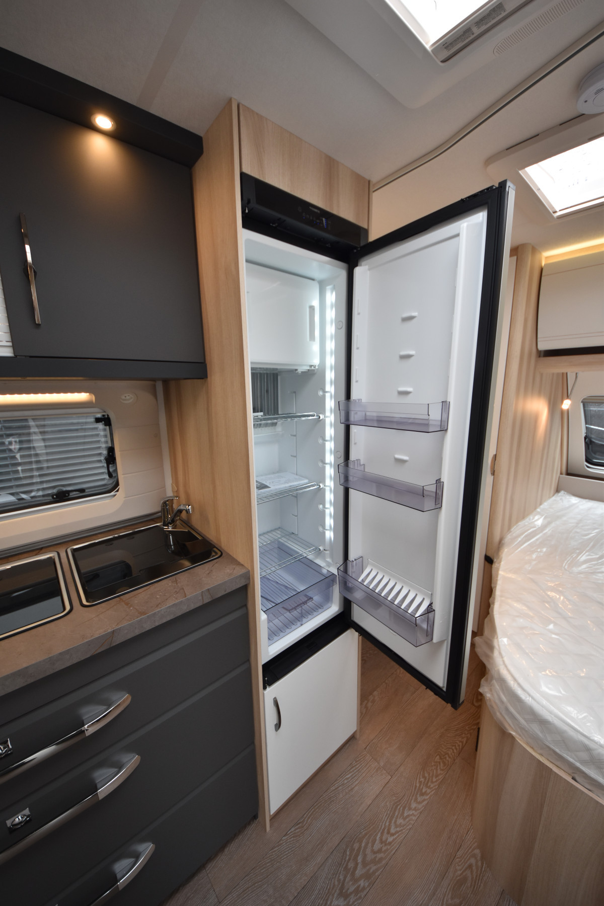 Hobby 460 UFe De Luxe - Image 22