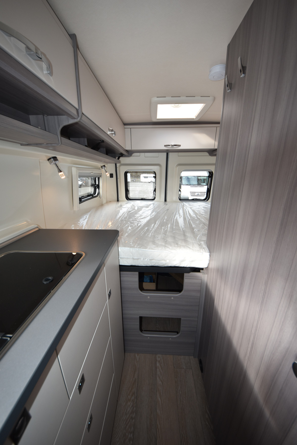 Hobby Vantana K60 FT Ontour Edition  - Image 15