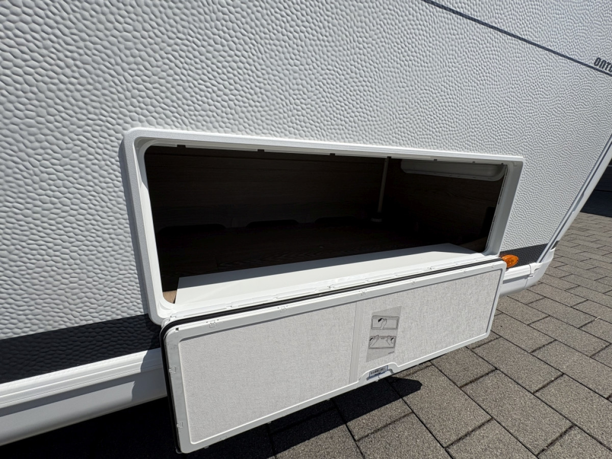 Hobby 460 DL Ontour - Bild 5