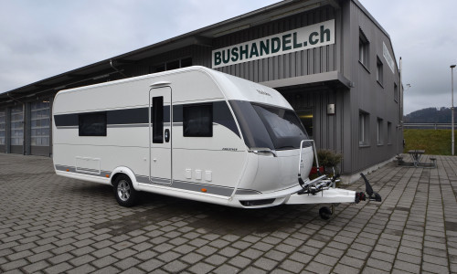 Hobby 560 WFU Prestige