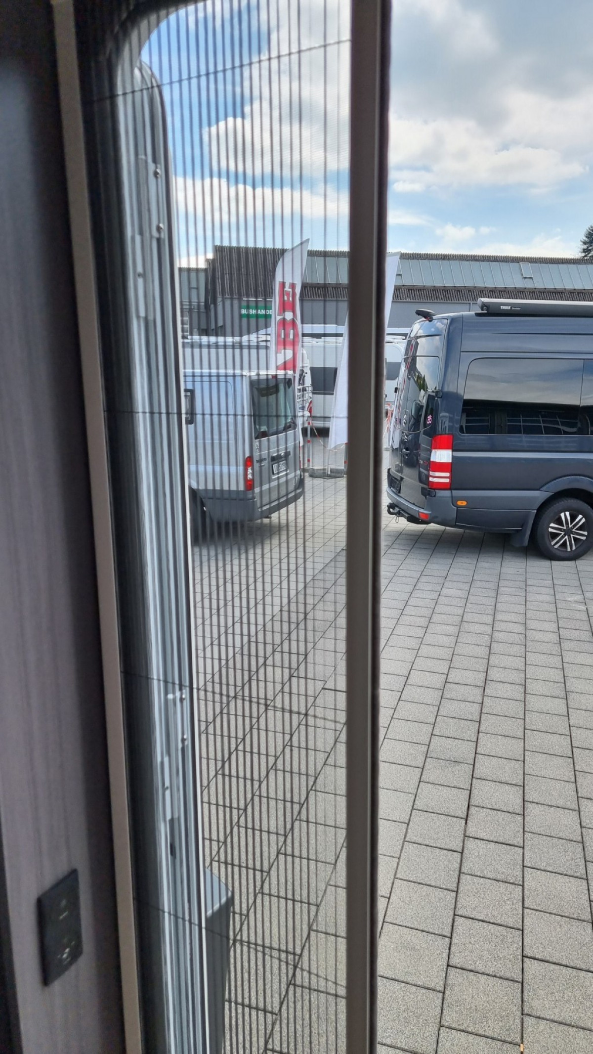 HOBBY Optima T65 FL Ontour - Immagine 19