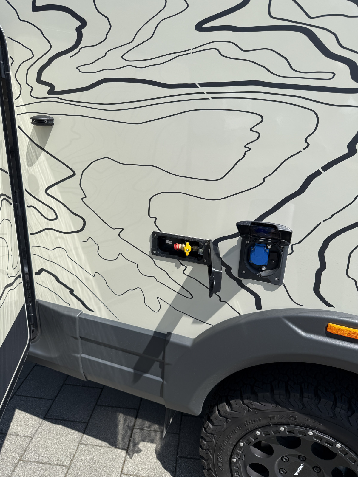 Eura Mobil Xtura - Bild 32