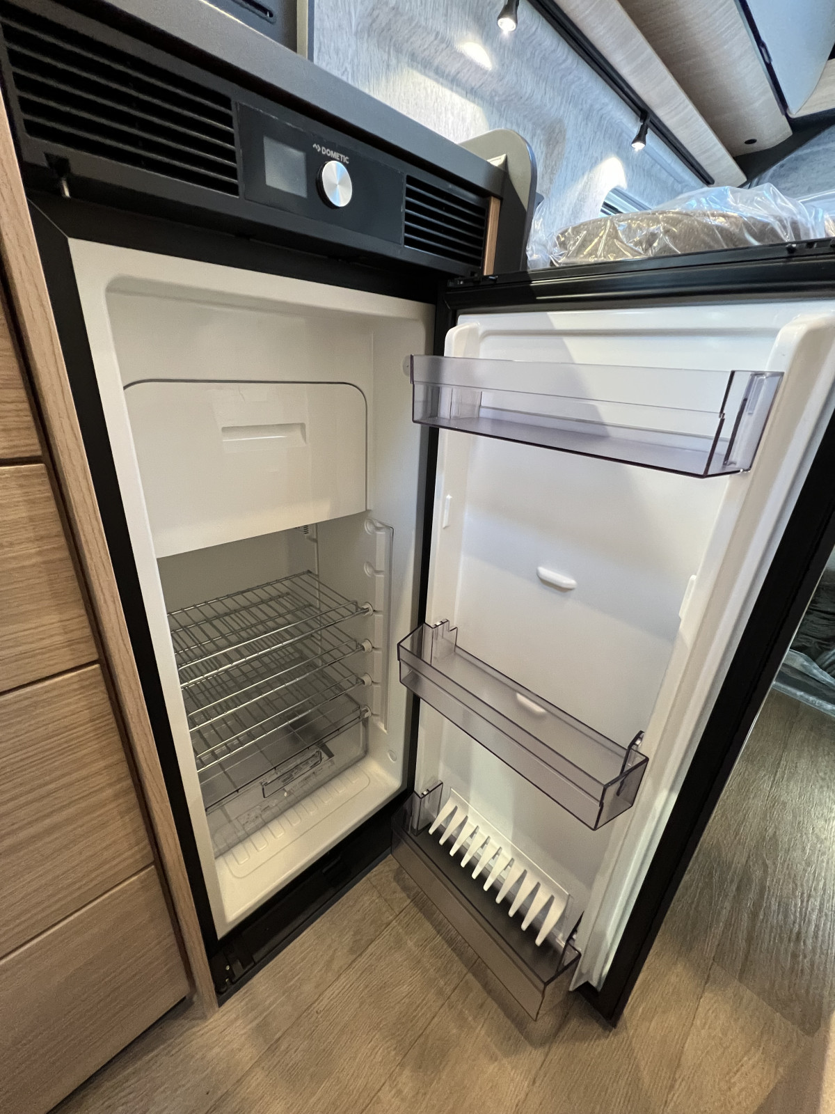 Hobby MAXIA VAN 680 ET - Image 19