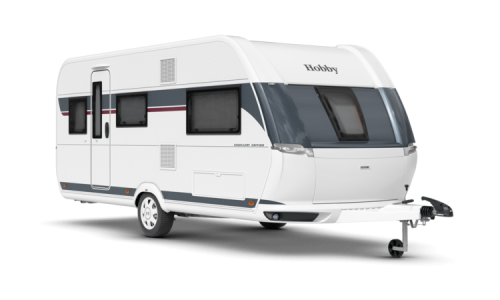 Hobby 495 UL Excellent Edition