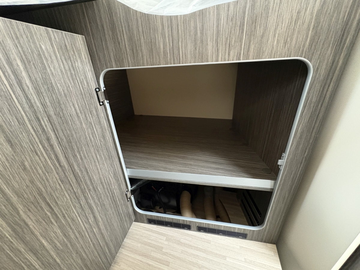Forster-Reisemobile FI 745 EF - Bild 29