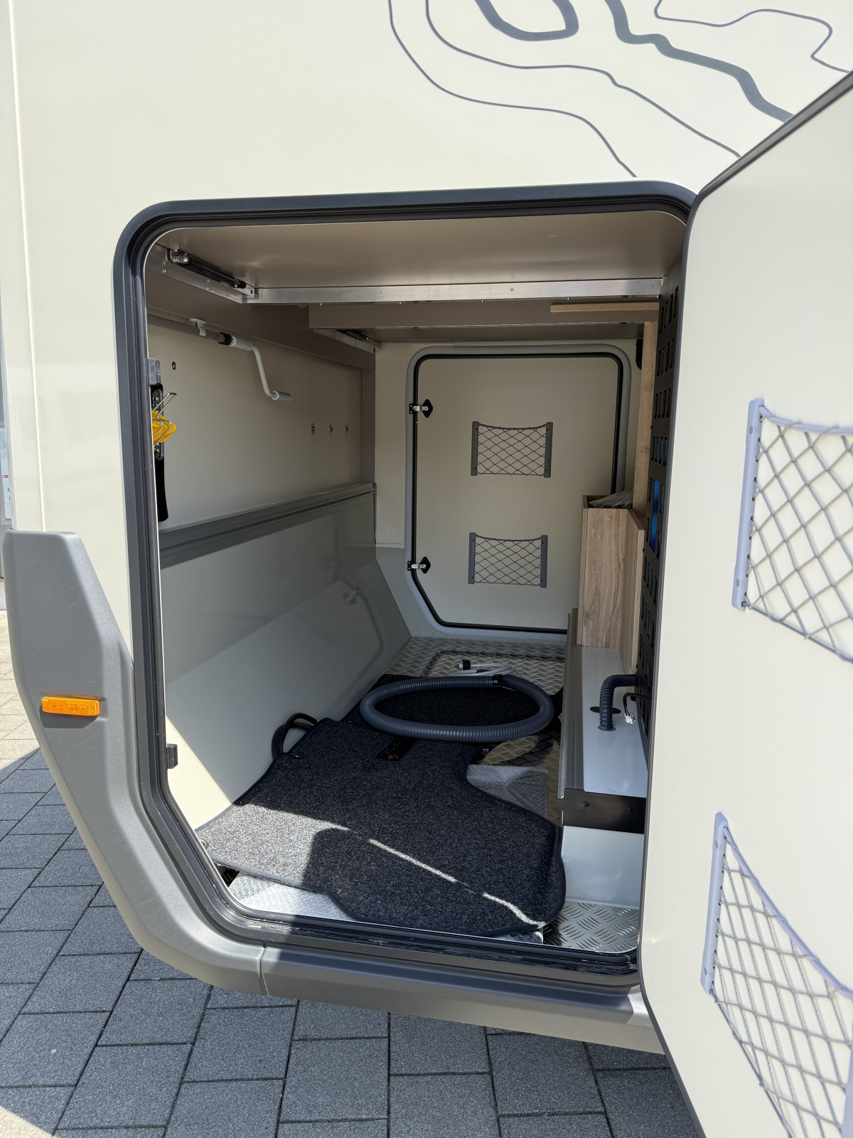 Eura Mobil Xtura - Bild 29