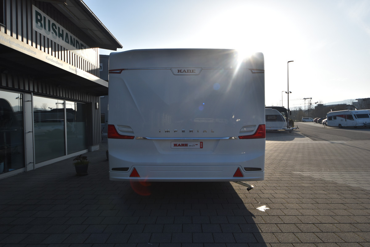 Kabe Imperial 780 DGLE KS - Bild 4